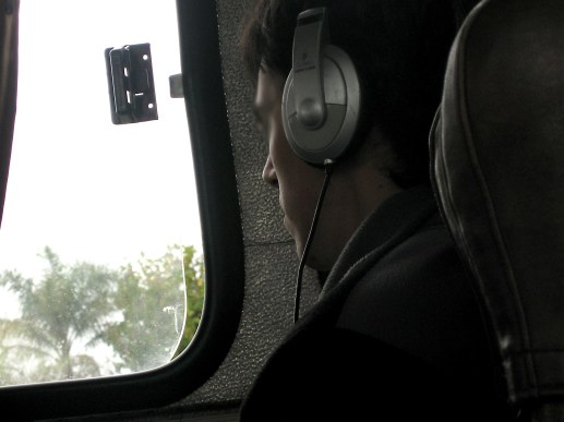 headphones